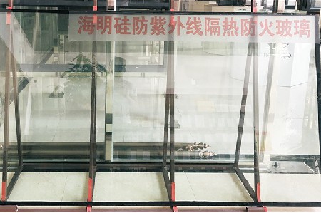 單片防火玻璃廠家 單片防火玻璃廠家
