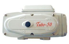 氣動執(zhí)行器